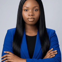 Faith Iyanuoluwa