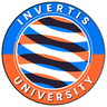 Invertis University logo