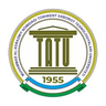 Tashkent State Technical University logo