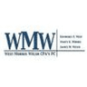 West Morris Welsh CPA’s PC logo