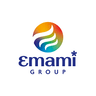 Emami Group logo