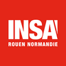 INSA Rouen logo
