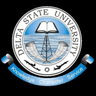 Delta State University Abraka logo