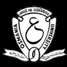 Osmania University (PGRCDE) logo