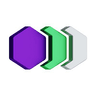 Alpha Telecom logo