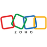Zoho logo