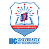 IIC University of Technology logo