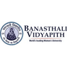 Banasthali Vidhyapith logo