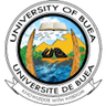 University of Buea logo
