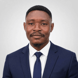 Martin  Osanekwu