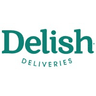 Delish Deliveries logo