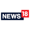 News18 India logo