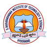 G.Narayanamma Institute of Technology and Science logo