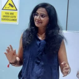 vignavandita ambatipudi