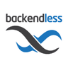 Backendless logo