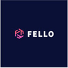 Fello logo