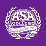 ASA College logo