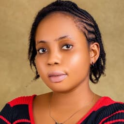 Christabel  Uzochukwu 