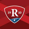 Radford University logo