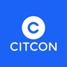 CITCON logo