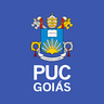 Pontifical Catholic University of Goiás logo