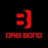 Drei Bond logo