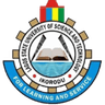 Lagos State University of Technology logo