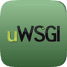 uWSGI logo