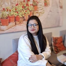 Benazir Iqbal