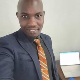 Nigel Mudekwa