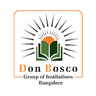 Don Bosco Institute of Technology logo