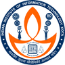 Indian Institute of Information Technology Kota logo