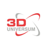 3DUniversum logo