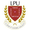Lyceum of the Philippines University logo