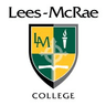 Lees-McRae College logo