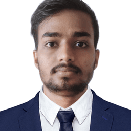 Kaushik Kumar