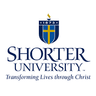 Shorter University logo