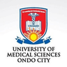 University of Medical Sciences logo