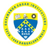 Dayananda Sagar Academy of Technology logo