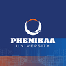 Phenikaa University logo