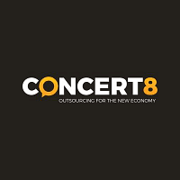 Concert8 Solutions Inc