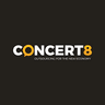 Concert8 Solutions Inc logo