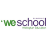 Welingkar We School logo