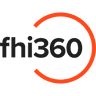 Family Health International logo