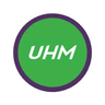 Union Home Mortgage logo