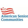 American Senior Communities logo