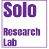 Solo Research Lab logo