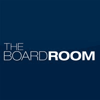 BoardRoom magazine