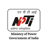 National Power Training Institute logo