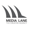 Media Lane logo